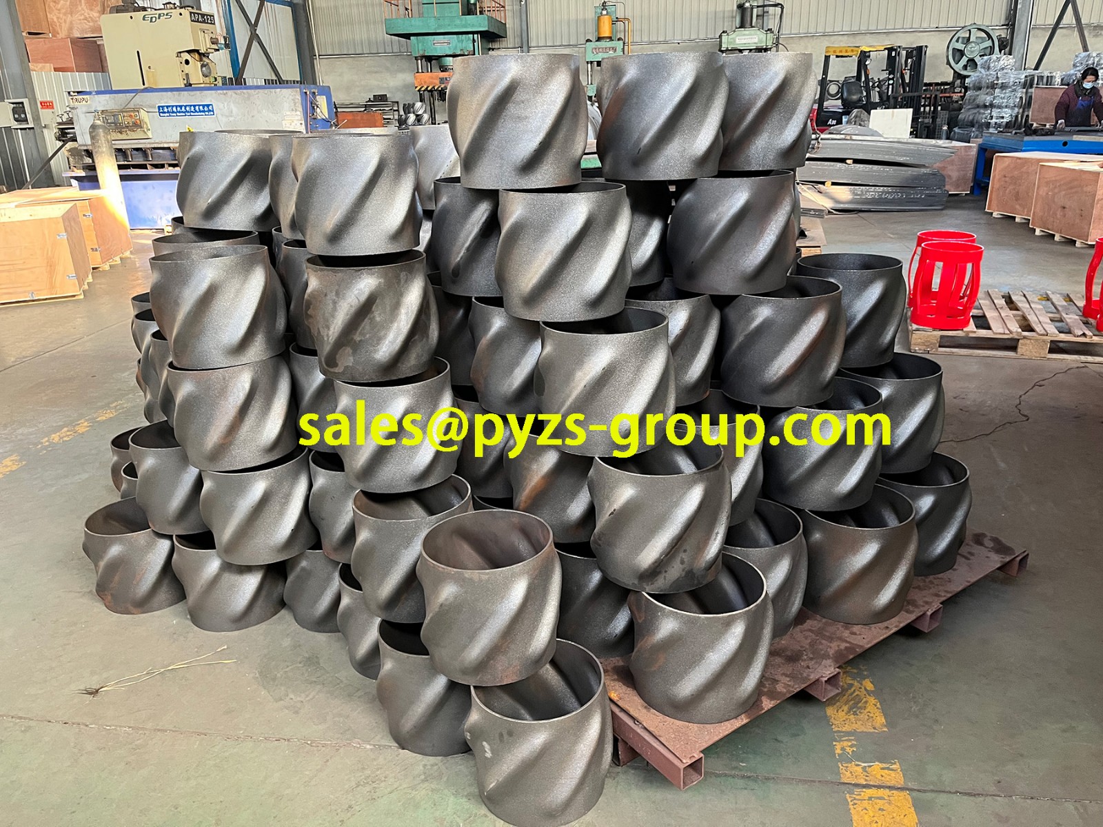 Rigid Stamped Casing Centralizer